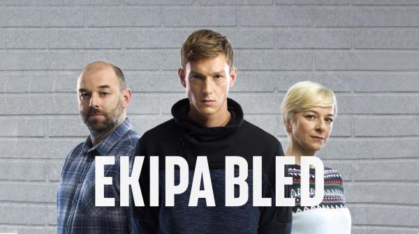 Ekipa Bled