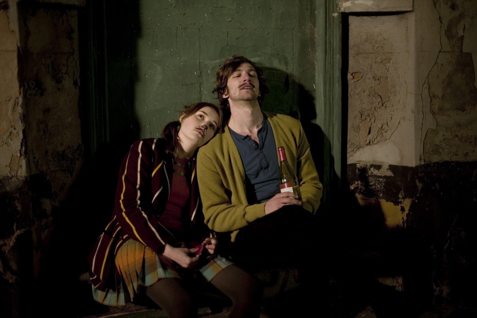 Film Unmade Beds