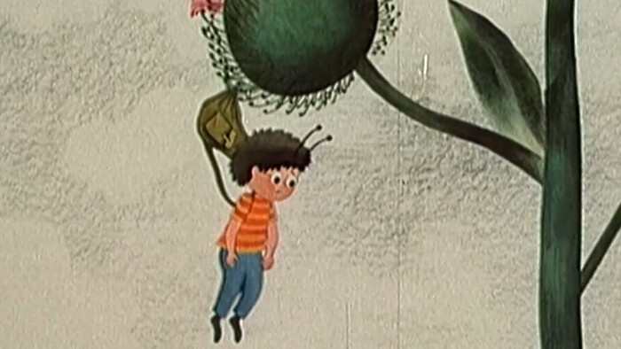 Nejlepší slovenské animované seriály z roku 1985 online