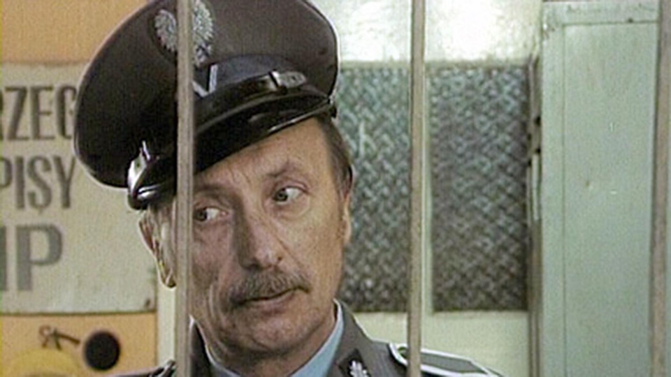 Najlepsze polskie kryminały i filmy detektywistyczne z roku 1988 online