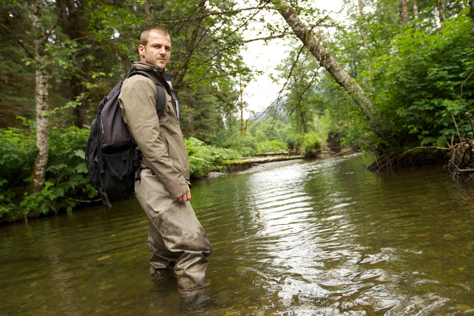 Dokument Nebezpečné ostrovy