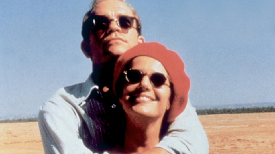 The best foreign movies from year 1990 online