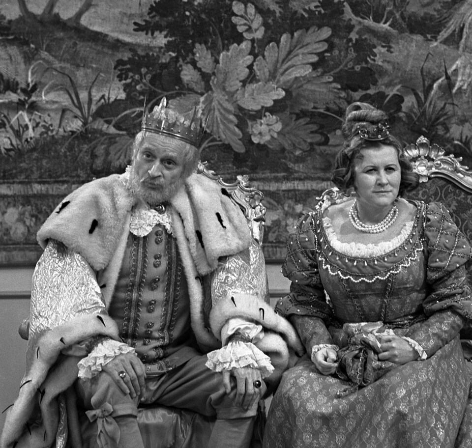The best czechoslovakian kids programs from year 1969 online