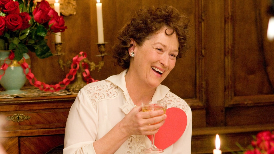 Film Julie & Julia
