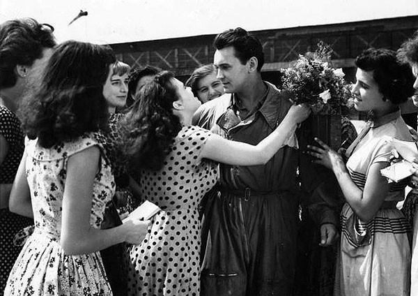 The best slovakian drama movies from year 1956 online