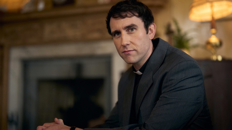 Найкращі американські нові кримінальні серіали з року 2025 онлайн