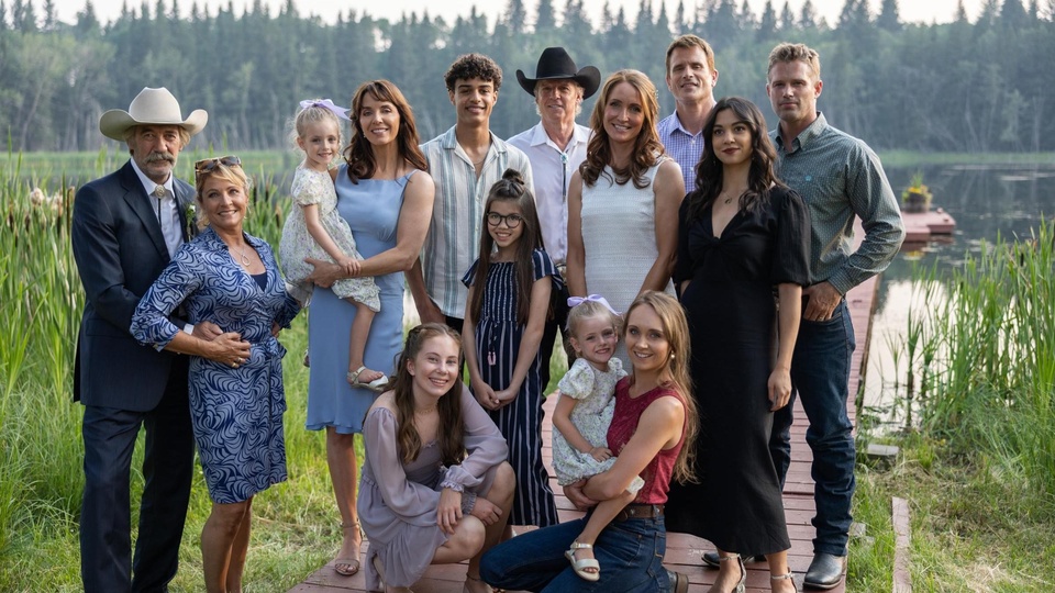 Serije  Heartland