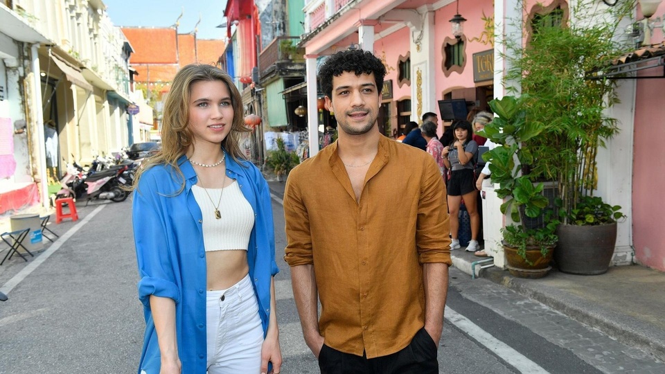 Najlepsze nowe filmy z roku 2024 online