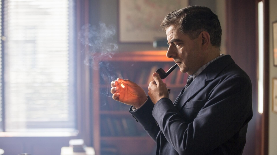 Фільм Maigret II (2)