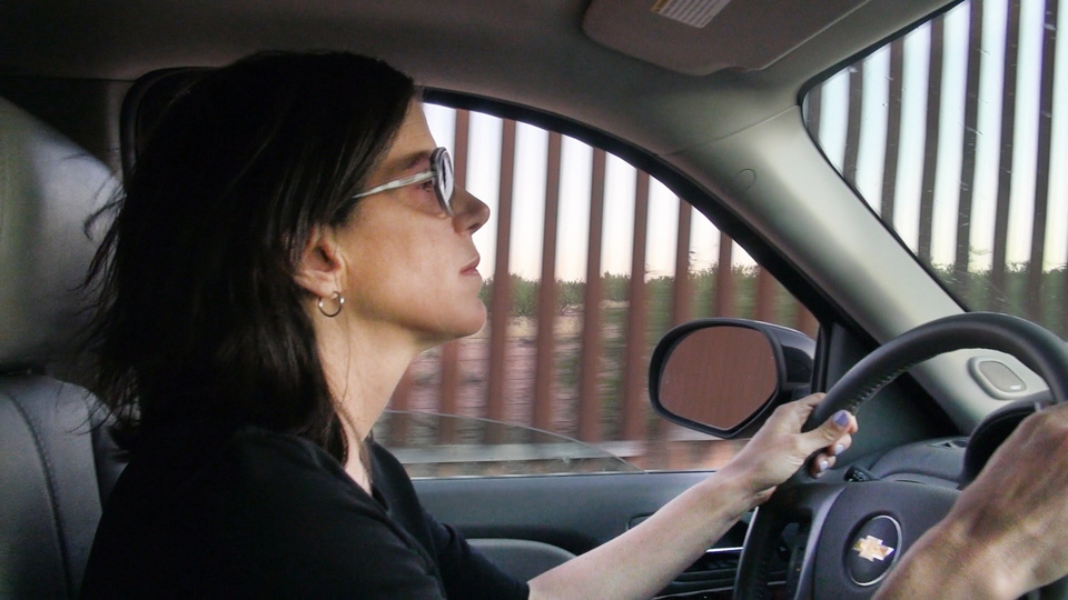 Documentary Outside the Bubble: On the Road with Alexandra Pelosi