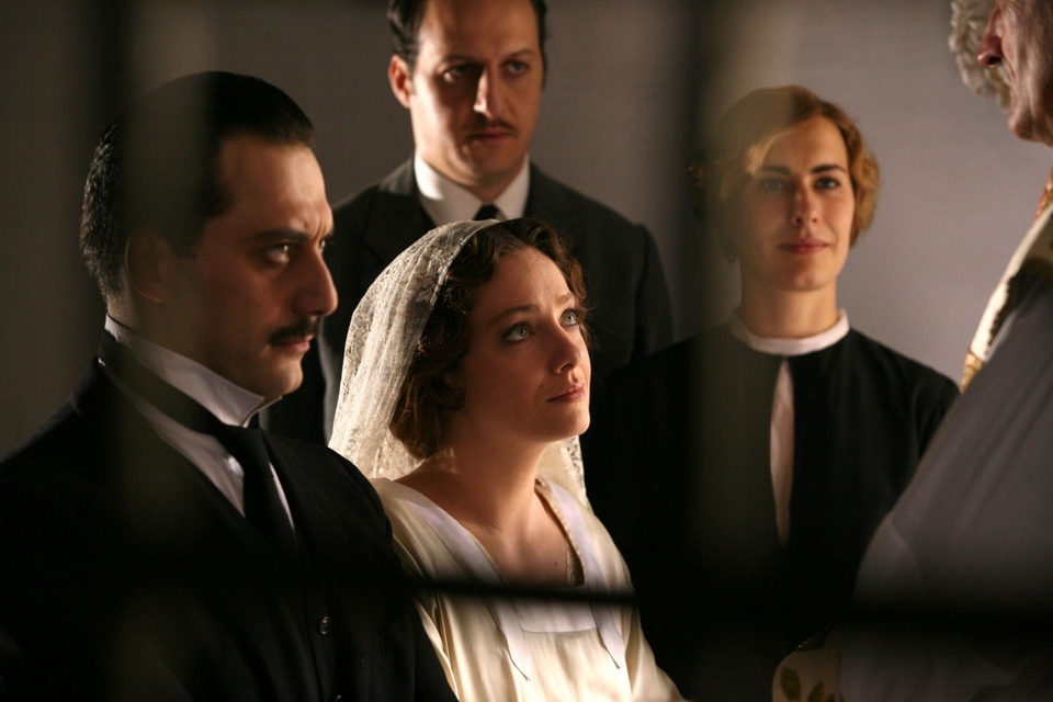 Najbolji francuski povijesni filmovi iz 00-tih online