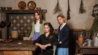 Divlje pčele| I (4)