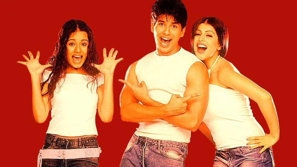 The best indian comedies from year 2003 online