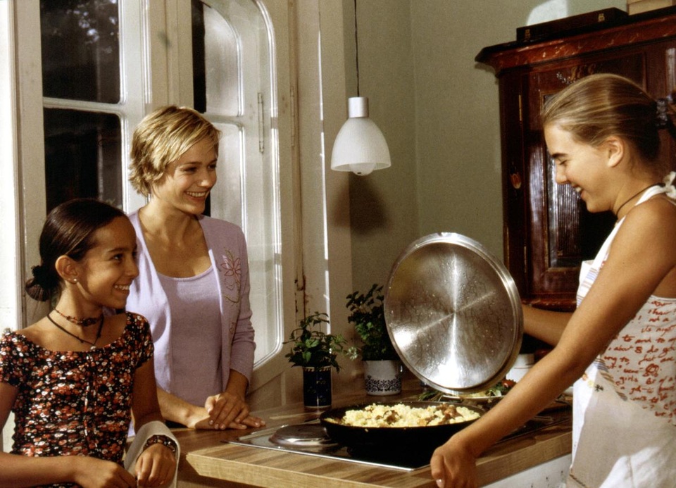 Film Die Kinder meiner Braut