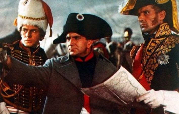 Najbolji italijanski filmovi iz godine 1960 online