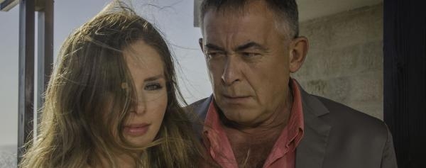 Budva na pjeni od mora