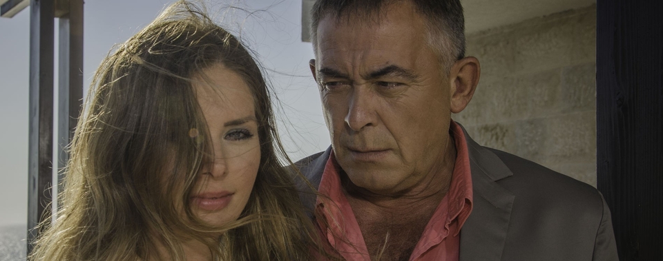 Serije  Budva na pjeni od mora