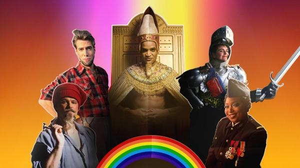 LGBT u povijesti