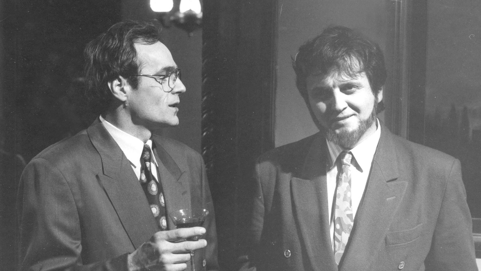 Najbolji europski filmovi iz godine 1993 online