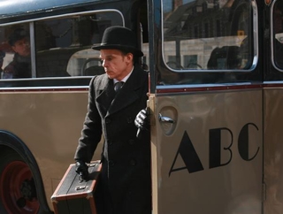 Agatha Christie: Vraždy podle abecedy| II (17)