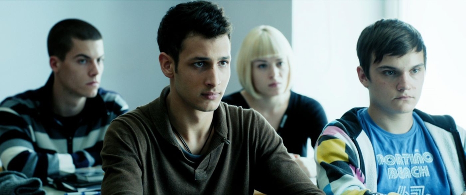 Najbolji slovenački filmovi iz godine 2010-2019 online