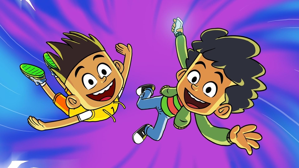 Nejlepší indické dětské pořady online