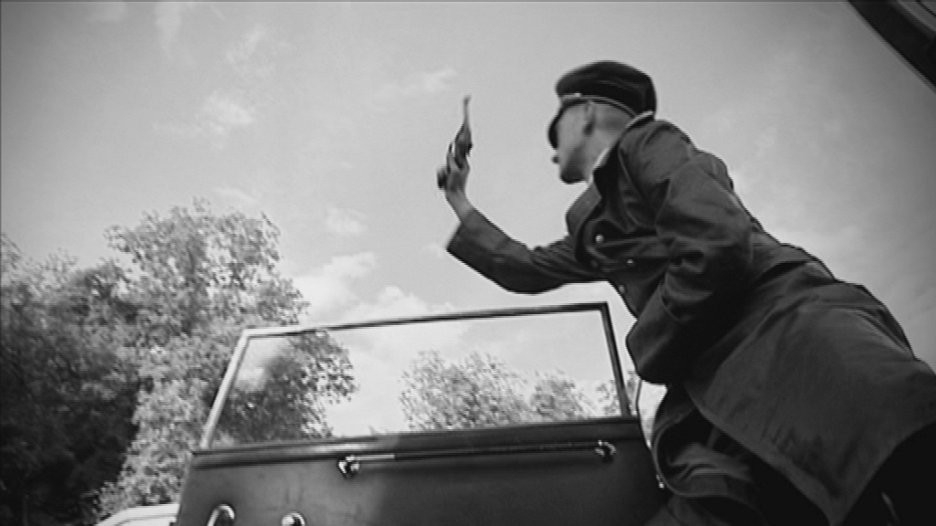 Dokument Atentát na Heydricha - Príbeh Jozefa Gabčíka a Jana Kubiša