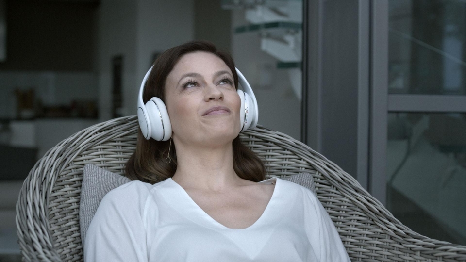 Film Po prostu przyjaźń