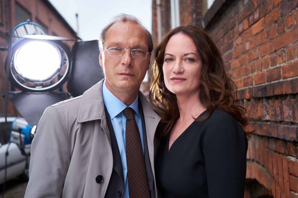 Film Unter anderen Umständen - Das Mädchen ohne Namen