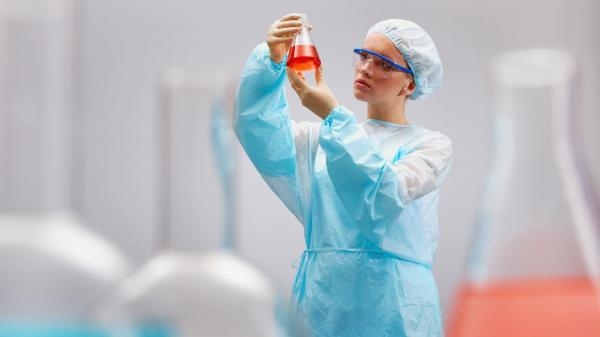 Wow, I Never Knew That!