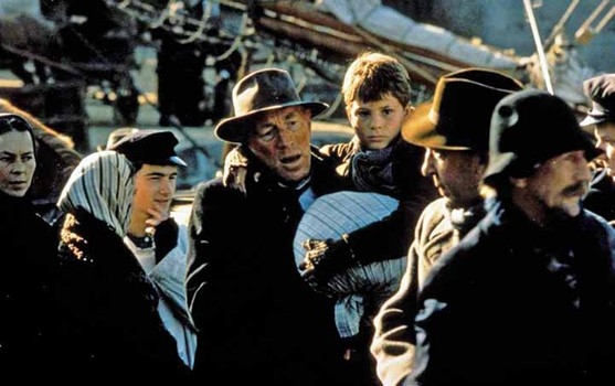 Film Pelle osvajač