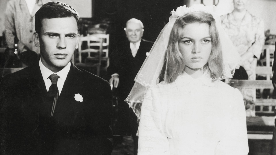 Najlepsze włoskie filmy z roku 1956 online