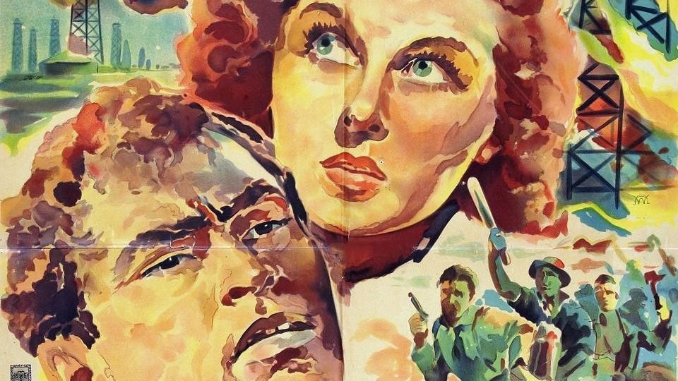 Najbolji stranih akcijski filmovi iz 40-tih online