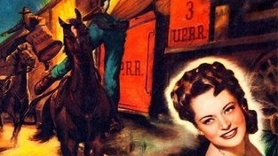 Najbolji američki westerni iz godine 1950 online