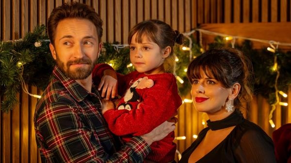 Mikołaj na sygnale 2. Zdążyć przed Wigilią