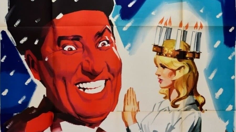 Film Il diavolo