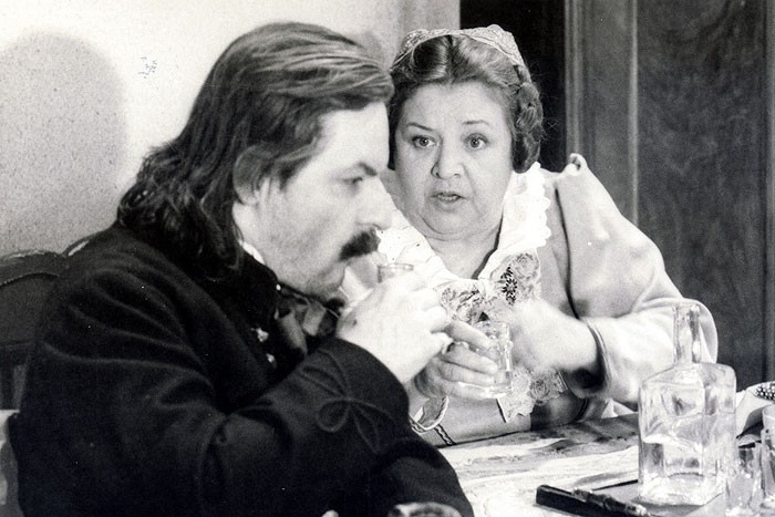 The best czechoslovakian comedies from year 1990 online