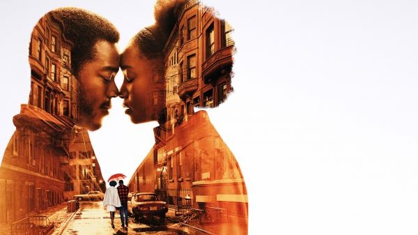 If Beale Street Could Talk