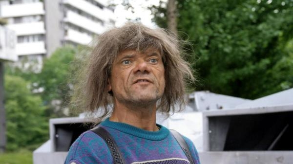 Czeka na nas świat