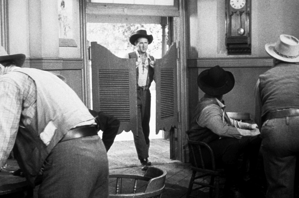 Najbolji westerni iz godine 1952 online