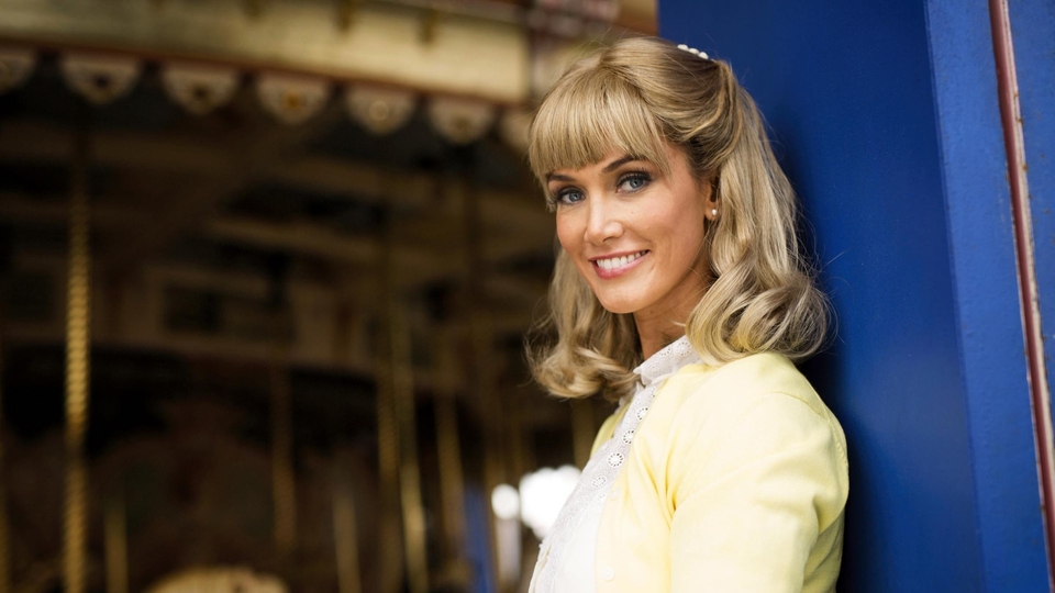 Film Olivia Newton John