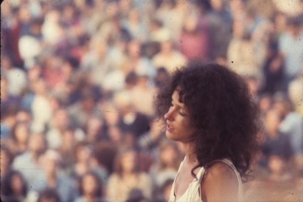 Woodstock: Tri dana koja su obilježila generaciju