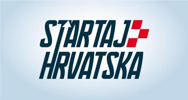 Startaj Hrvatska