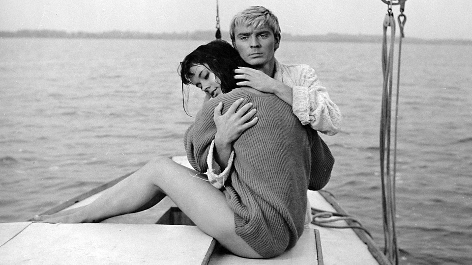 Najlepsze filmy z roku 1961 online
