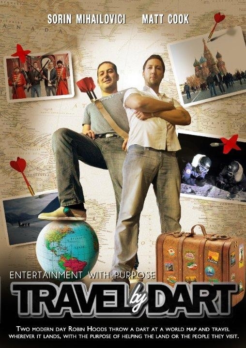 Najbolji kanadski reality tv iz godine 2013 online