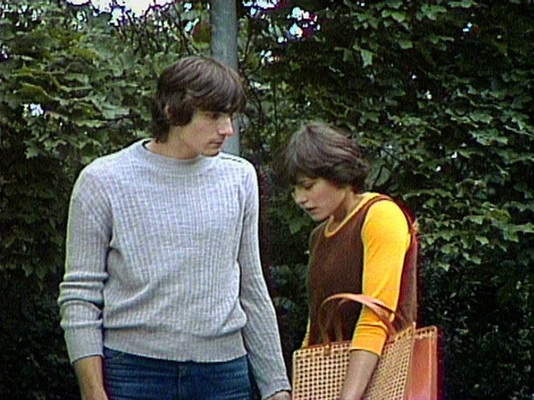 Film Příliš mladí na lásku