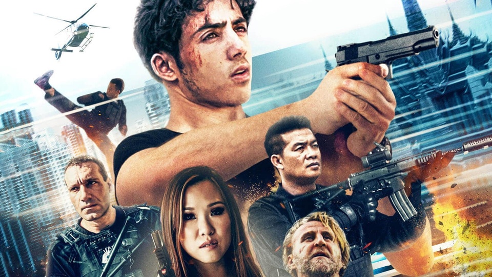 Film 30 minuta za smrt