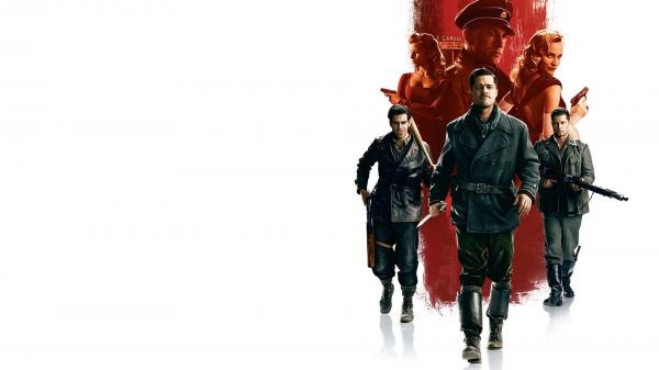 Inglourious Basterds