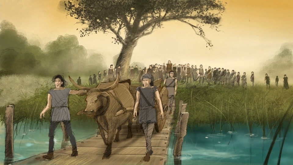 Francie: найкращі документальні фільми з року 2023 онлайн