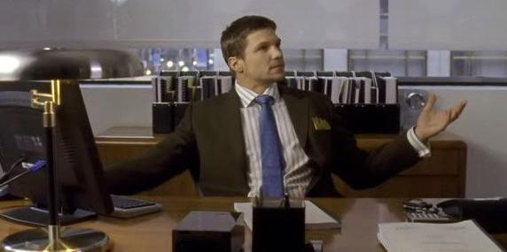 Film Apartmán hrôzy